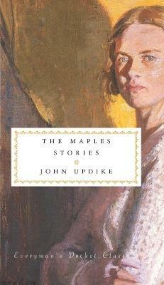 The Maples Stories - John Updike - cover