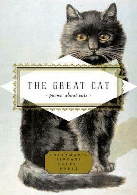 The Great Cat - cover