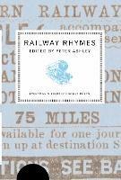 Railway Rhymes - Peter Ashley - cover