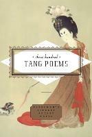 Three Hundred Tang Poems - Peter Harris - cover