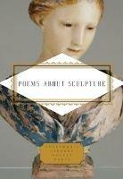 Poems About Sculpture - cover