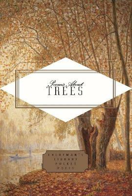 Poems About Trees - cover