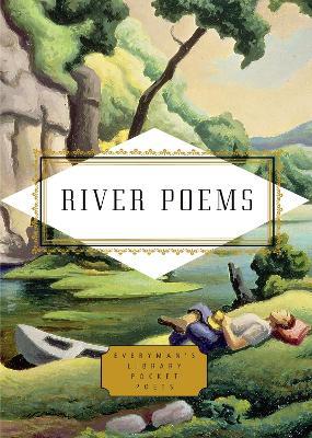 River Poems - cover