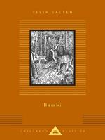 Bambi: A Life In The Woods