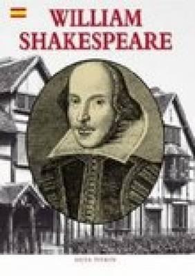 William Shakespeare - Spanish - Michael Parker Pearson - cover