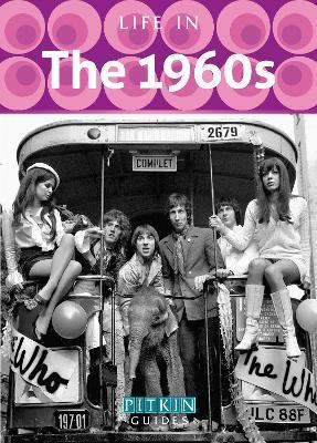 Life in the 1960s - Mike Brown - cover