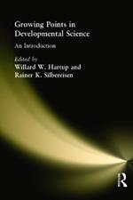 Growing Points in Developmental Science: An Introduction