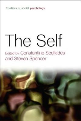 The Self - cover