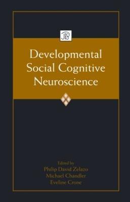Developmental Social Cognitive Neuroscience - cover