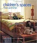  Children's spaces