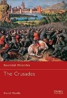 The Crusades - David Nicolle - cover