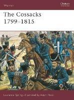 The Cossacks 1799–1815 - Laurence Spring - cover