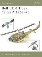 Bell Uh-1 Huey 