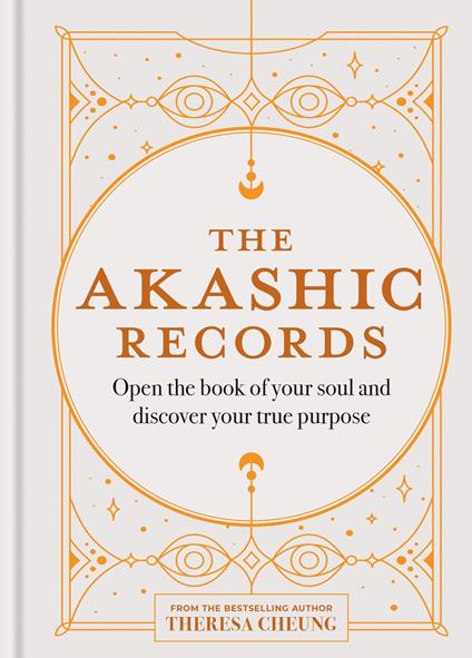 The Akashic Records