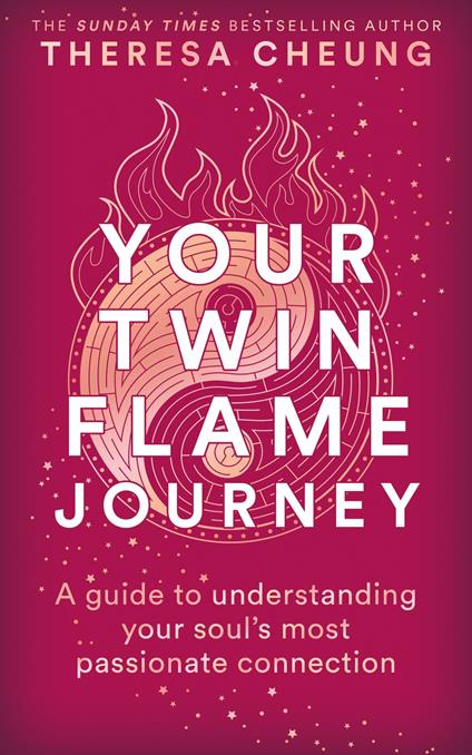 Your Twin Flame Journey
