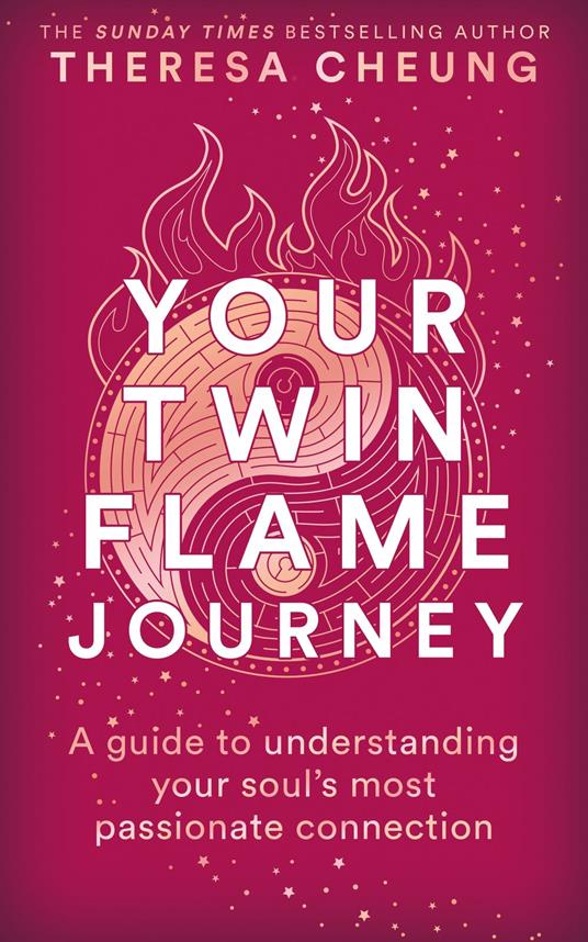 Your Twin Flame Journey
