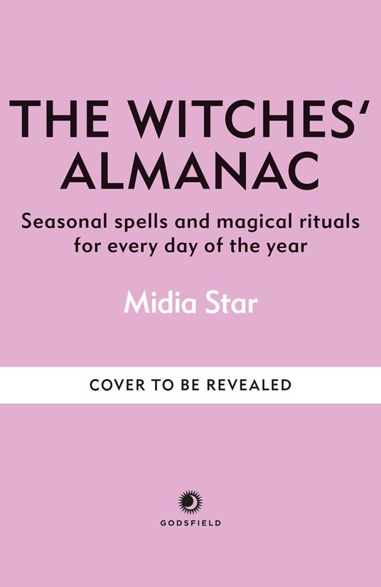 The Witches' Almanac