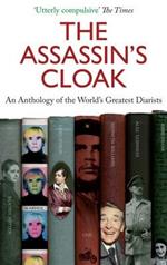 The Assassin's Cloak