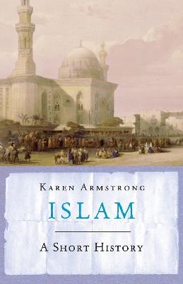Islam - Karen Armstrong - cover