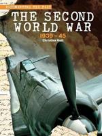 The Second World War: 1939-45