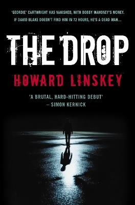 The Drop - Howard Linskey - cover