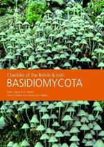 Checklist of the British and Irish Basidiomycota