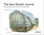 The Kew Sketch Journal: Kew Gardens and the surrounding areas