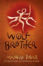 Chronicles of Ancient Darkness: Wolf Brother: Book 1