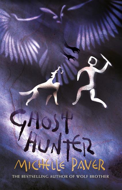 Ghost Hunter - Michelle Paver - ebook