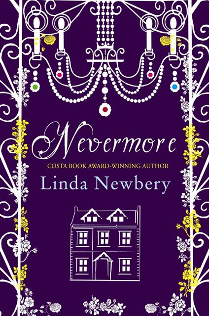 Nevermore - Linda Newbery - ebook