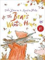 The Bear's Winter House
