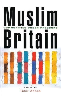 Muslim Britain: Communities under Pressure - cover