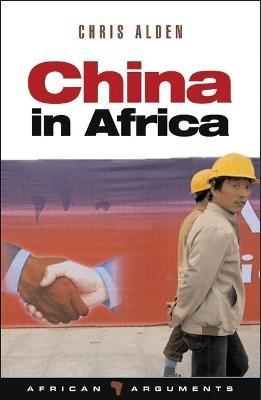 China in Africa - Chris Alden - cover