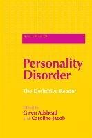 Personality Disorder: The Definitive Reader - cover
