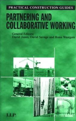 Partnering and Collaborative Working - cover