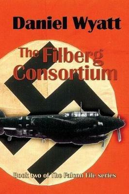 The Filberg Consortium - Daniel Wyatt - cover