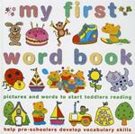 My First Word Book