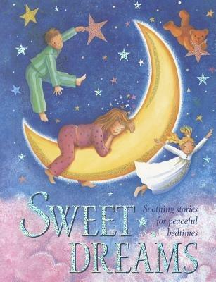 Sweet Dreams - Nicola Baxter - cover