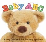 Baby ABC: ABC Touch & Feel Books