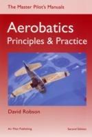Aerobatics: Principles and Practice