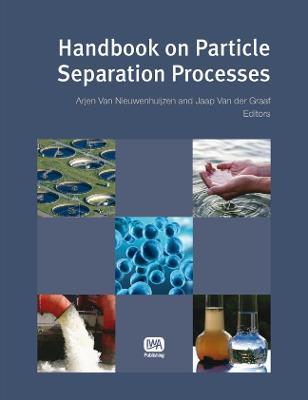 Handbook on Particle Separation Processes - cover