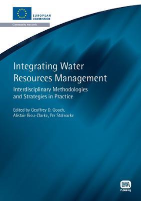 Integrating Water Resources Management - cover