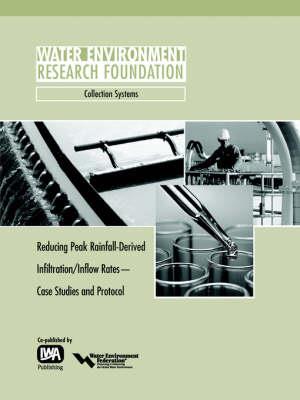 Reducing Peak RDII Flow Rates: Case Studies and Protocol - S. Merrill - cover
