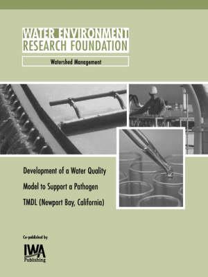 Development of a Water Quality Model to Support Newport Bay, California TMDL - J. F. DeGeorge,S. Grinbergs,J. A. Soller - cover