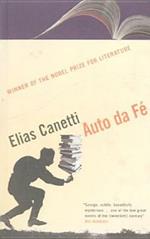 Auto Da Fé