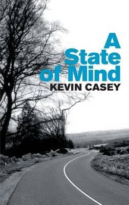 A State of Mind - Kevin Casey - cover