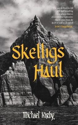 Skelligs Haul - Michael Kirby - cover