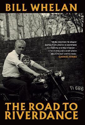 The Road to Riverdance - Bill Whelan - cover