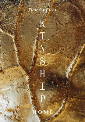 Kinship - Dorothy Cross - cover