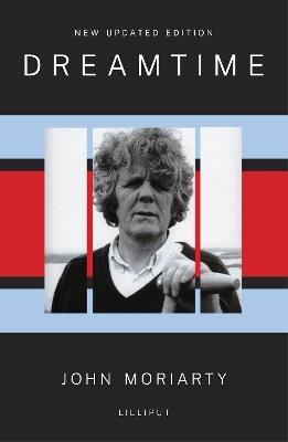 Dreamtime - John Moriarty - cover